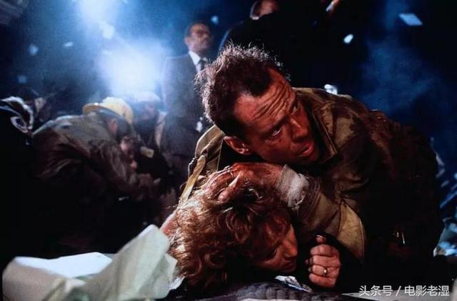 十大经典动作电影，十大经典动作电影排名