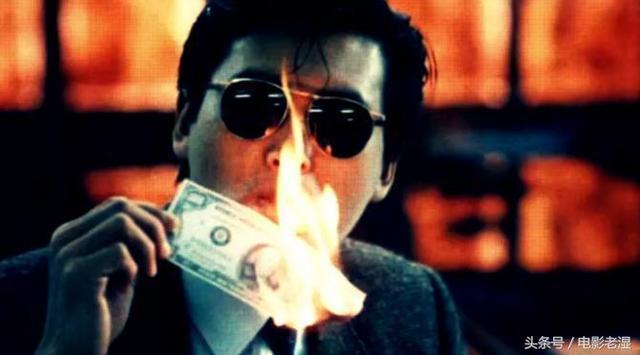 十大经典动作电影，十大经典动作电影排名