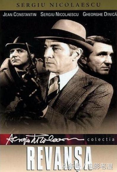 十大经典动作电影，十大经典动作电影排名