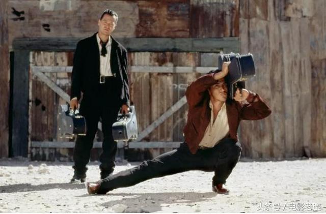 十大经典动作电影，十大经典动作电影排名