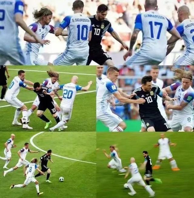 或许你喜欢梅西吗，给你一个喜欢梅西的理由（为何人人爱梅西丨九派时评）