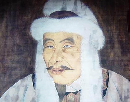 历史上真实的降龙树，降龙木在历史上神龙见首不见尾