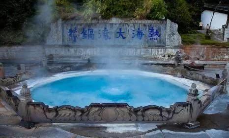 腾冲有什么好玩的，腾冲有什么好玩的旅游景点