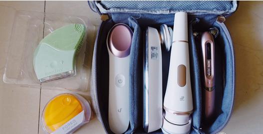 洁面仪怎样使用，洁面仪的正确使用方法是什么