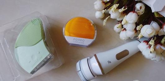 洁面仪怎样使用，洁面仪的正确使用方法是什么