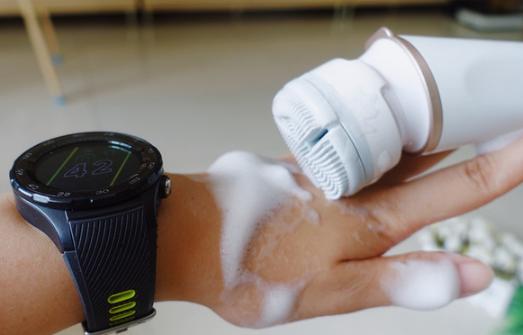 洁面仪怎样使用，洁面仪的正确使用方法是什么