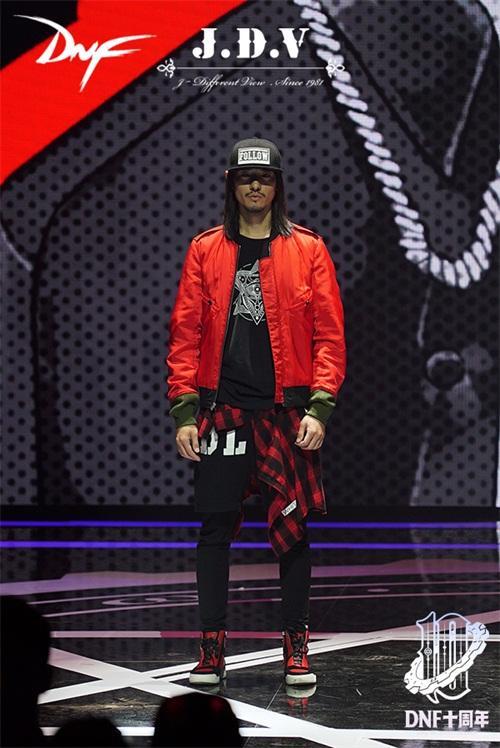 dnf战友再聚首，dnf周年庆回放