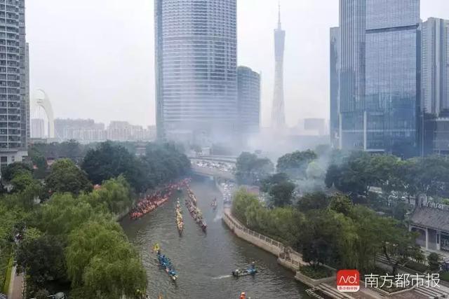 广东龙舟现状如何，广东省龙舟锦标赛在清远圆满落幕