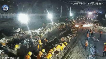 英国铁路效率，英国网友吐槽本国铁路