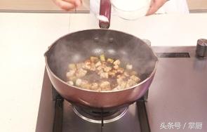 家常酱爆肉的正宗做法，如何炒出正宗的酱爆肉