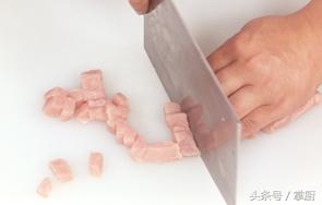 家常酱爆肉的正宗做法，如何炒出正宗的酱爆肉