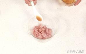 家常酱爆肉的正宗做法，如何炒出正宗的酱爆肉