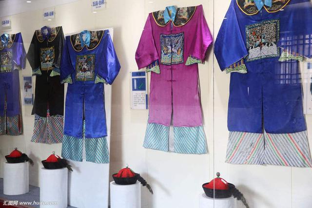 官品由高到低，自古官员品阶分一到九