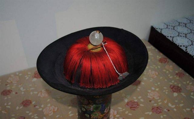 官品由高到低，自古官员品阶分一到九