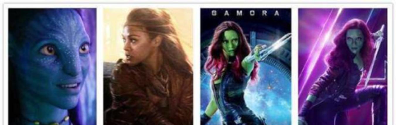 阿凡达主演真实名字，阿凡达票房反超复仇者联盟4