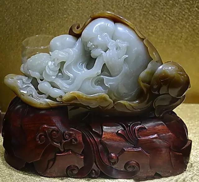 玉石有多少种类，玉石的所有种类（我国有多少种玉石）