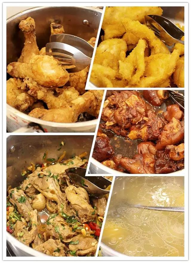 吃烤肉火锅自助餐的攻略，不用吃撑也能回本