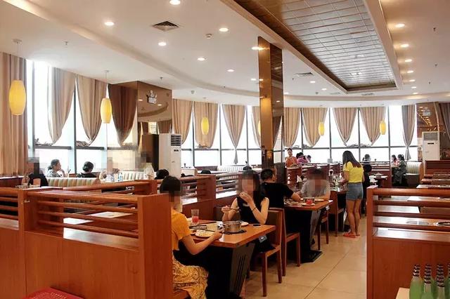 吃烤肉火锅自助餐的攻略，不用吃撑也能回本