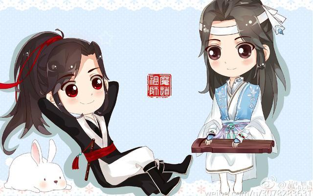 给蓝忘机配音的是谁，动漫魔道祖师蓝忘机配音演员是上过声临其境的他