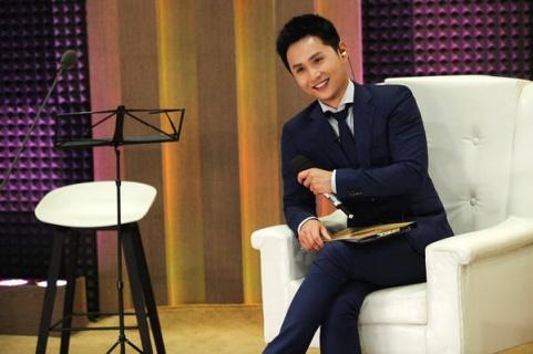 给蓝忘机配音的是谁，动漫魔道祖师蓝忘机配音演员是上过声临其境的他