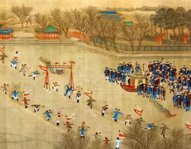 世界杯足球历史故事集锦，世界杯激战正酣