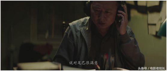 烈日灼心细节分析影评，《烈日灼心》人性的救赎