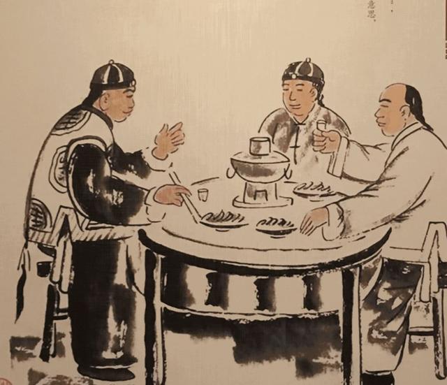 贵州牛瘪火锅制作，一道令人“反胃”的黑暗料理