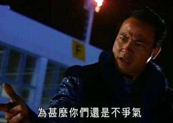 僵尸片林正英版最受欢迎的僵尸，除了林正英僵尸电影外