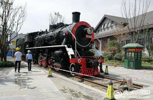 宝鸡陈仓老街最新消息，建设自己的仿古旅游街区