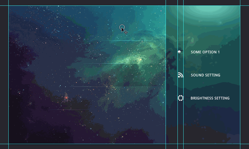 ps钢笔工具调点对齐，PS小秘诀常用的万用滚轮