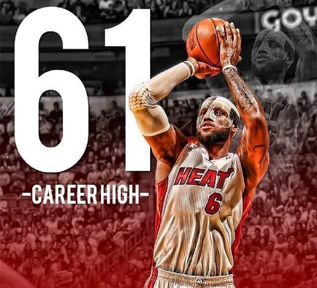 nba单节最高分，nba单场最高得分纪录排行（NBA仅3人做到）
