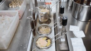 抚顺正宗麻辣拌老店，抚顺最干净的麻辣拌小店