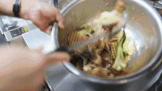 抚顺正宗麻辣拌老店，抚顺最干净的麻辣拌小店