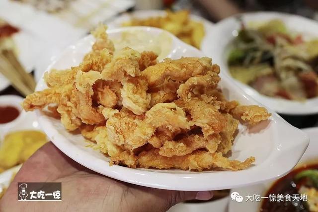 抚顺正宗麻辣拌老店，抚顺最干净的麻辣拌小店