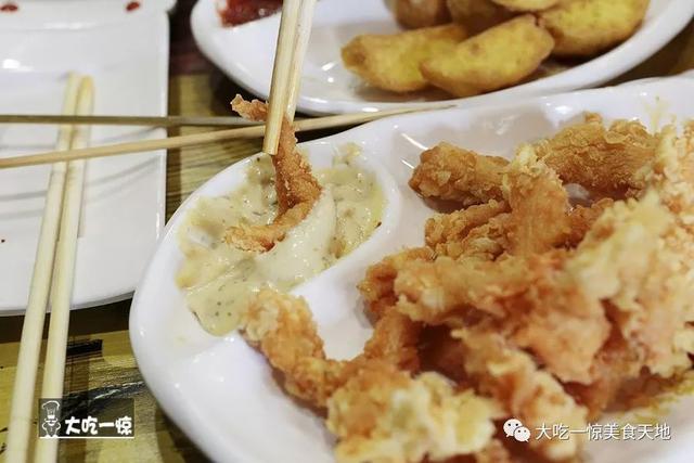 抚顺正宗麻辣拌老店，抚顺最干净的麻辣拌小店