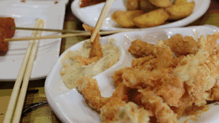 抚顺正宗麻辣拌老店，抚顺最干净的麻辣拌小店