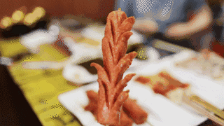 抚顺正宗麻辣拌老店，抚顺最干净的麻辣拌小店