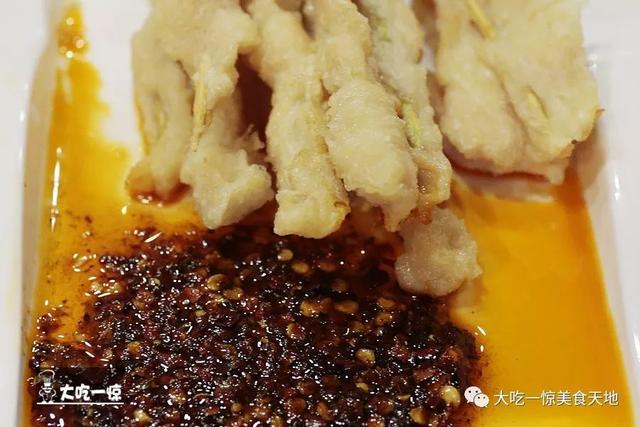 抚顺正宗麻辣拌老店，抚顺最干净的麻辣拌小店