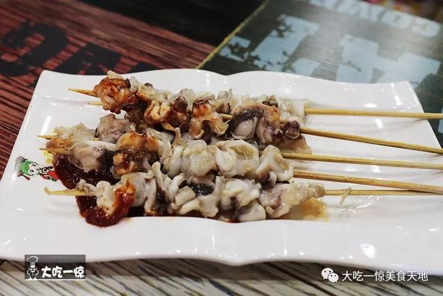 抚顺正宗麻辣拌老店，抚顺最干净的麻辣拌小店