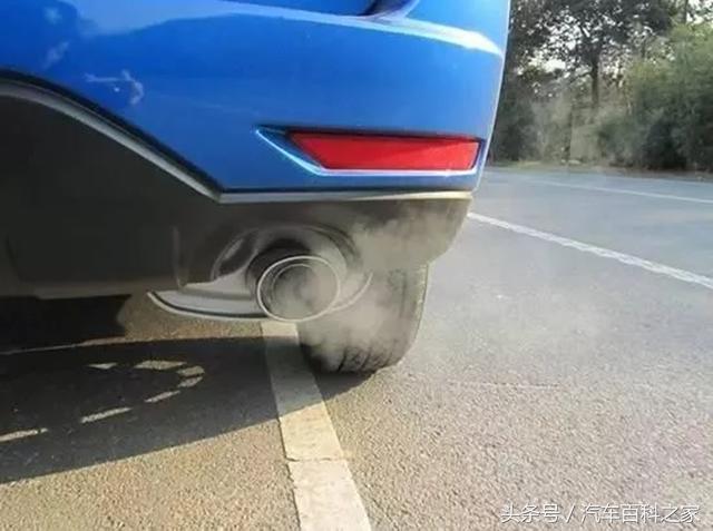 排气管的结构是怎么影响汽车动力的？排气越顺畅越好吗？
