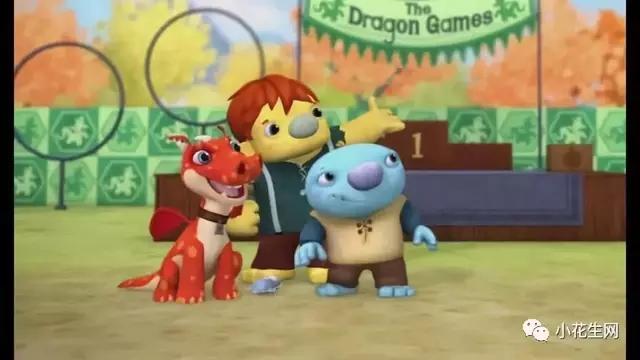 学英语的动画片，适合孩子学英语的100部英文动画片