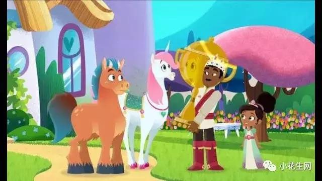 学英语的动画片，适合孩子学英语的100部英文动画片