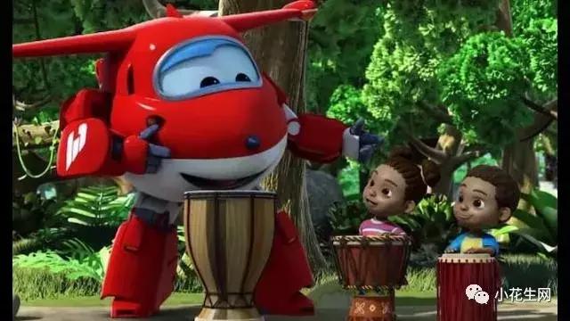 学英语的动画片，适合孩子学英语的100部英文动画片