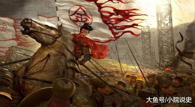 水浒传关胜谁厉害，水浒传中的关胜是真实人物吗