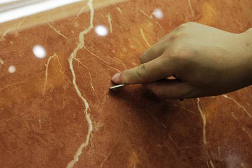 瓷砖分类及优缺点，8种瓷砖优缺点全面pk