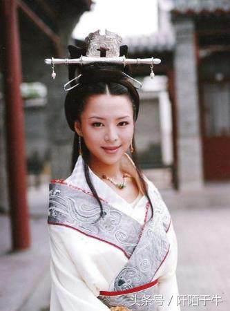 张静初演的电影，张静初拍的老电影（被太太团封杀的张静初）