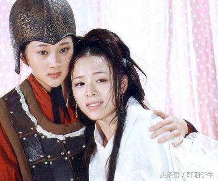 张静初演的电影，张静初拍的老电影（被太太团封杀的张静初）