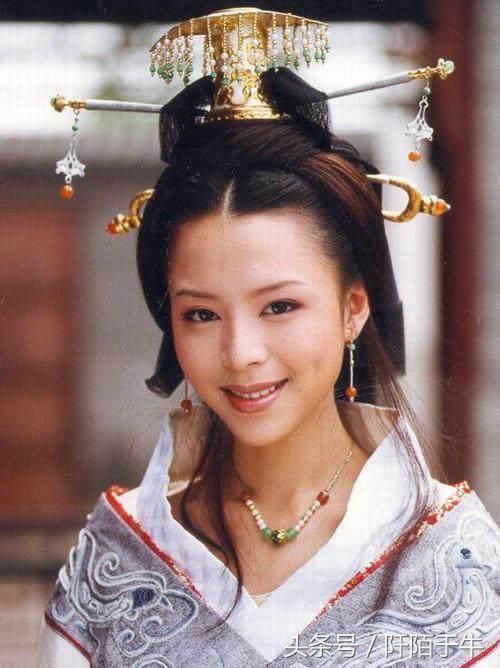 张静初演的电影，张静初拍的老电影（被太太团封杀的张静初）