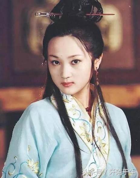 张静初演的电影，张静初拍的老电影（被太太团封杀的张静初）