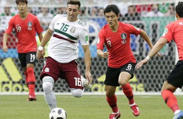 韩国所有世界杯战绩，韩国两连败基本确定回家